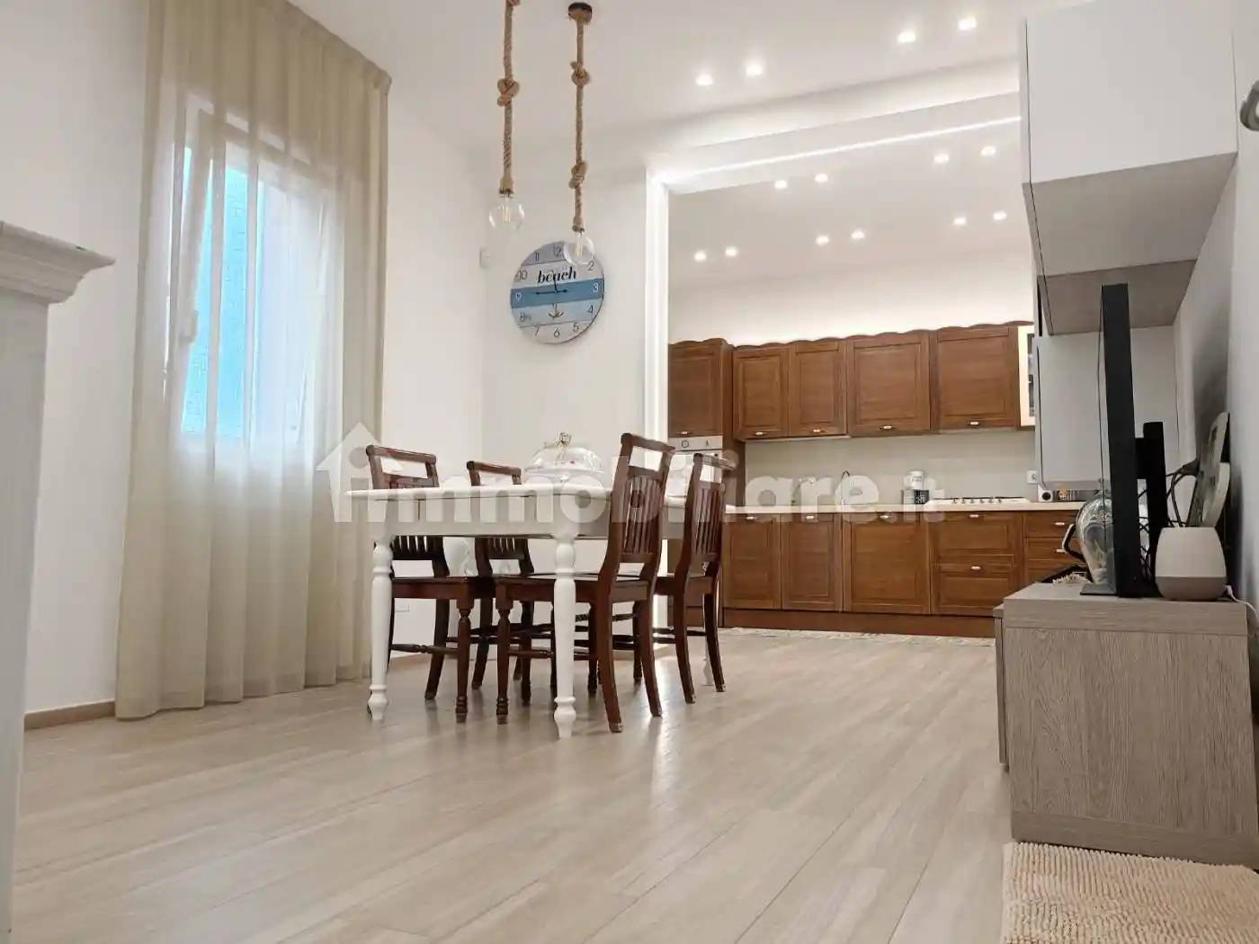 Appartamento in vendita a Bitonto