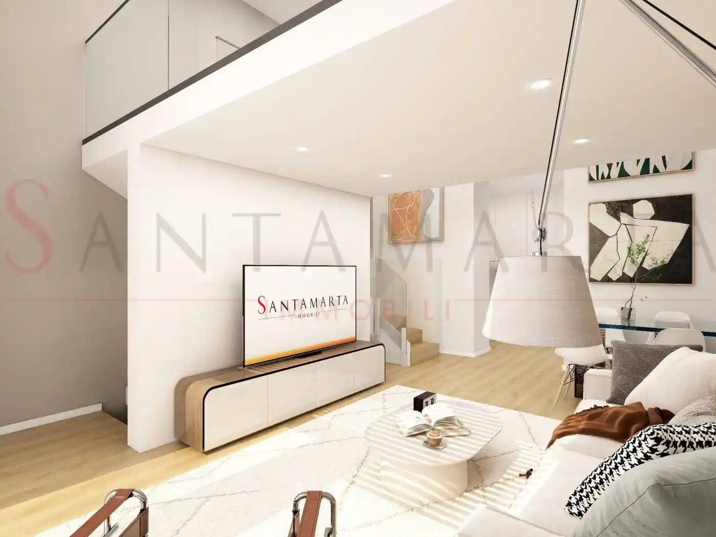 Loft in vendita a Milano