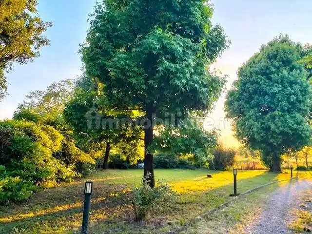 Rustico - Casale in vendita a Zimella