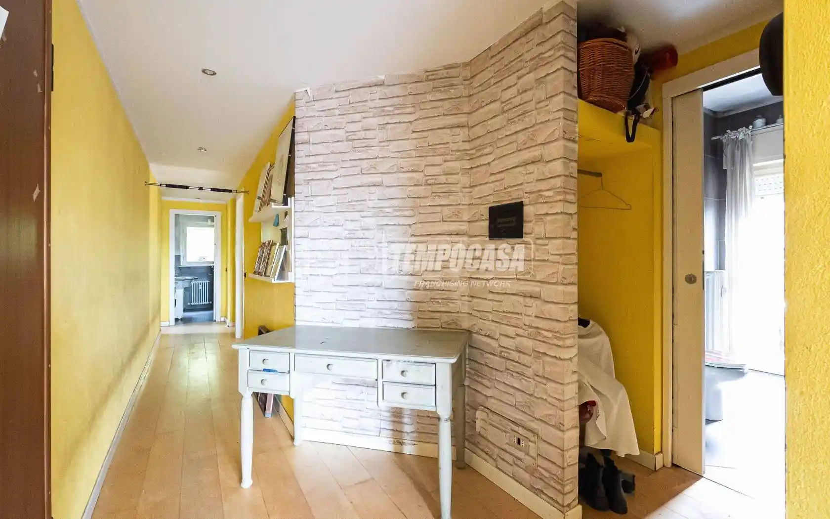 Appartamento in vendita a Oggiono