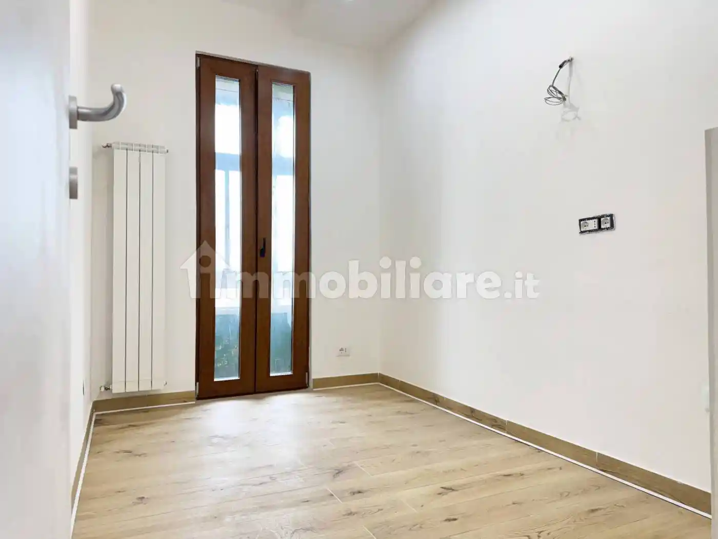 Appartamento in vendita a Cortemaggiore