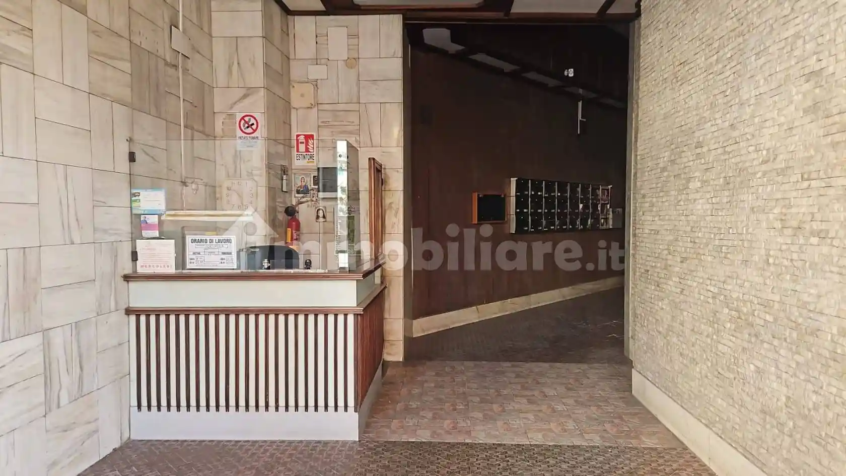 Appartamento in affitto a Napoli