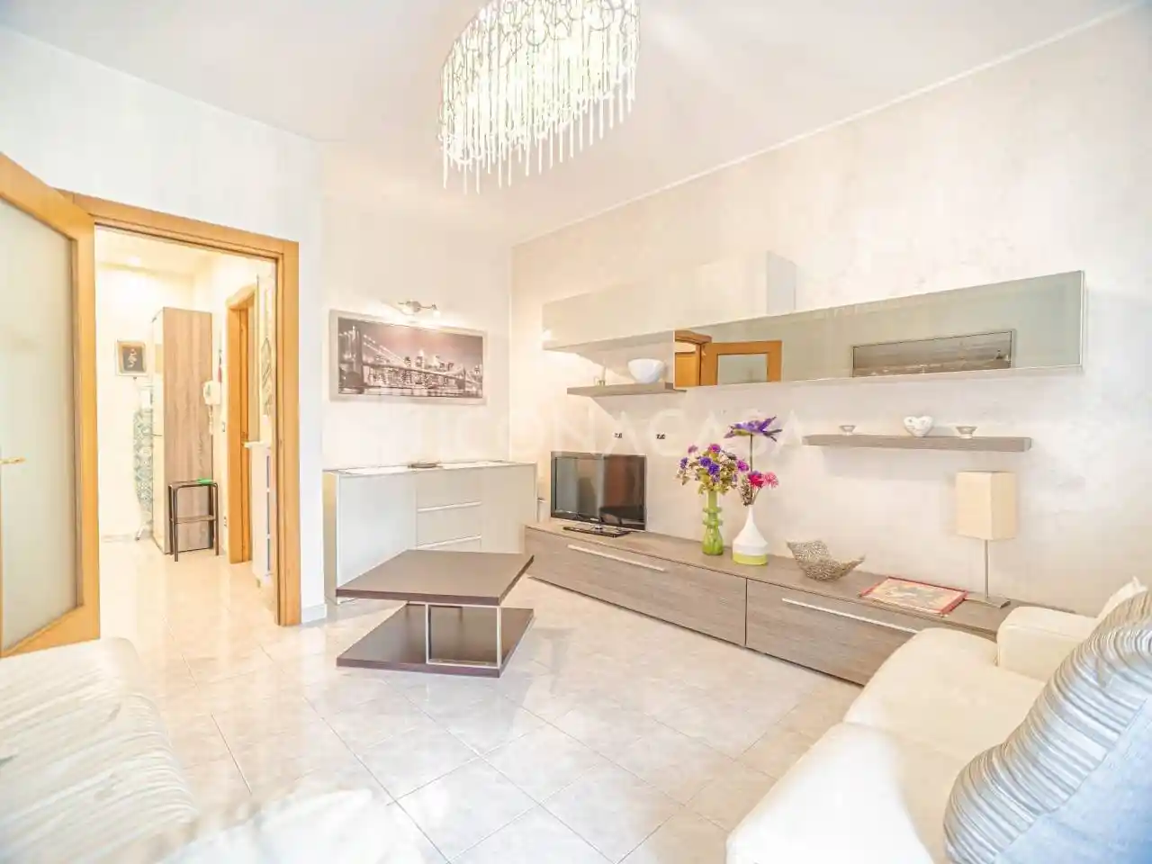 Appartamento in vendita a Bari