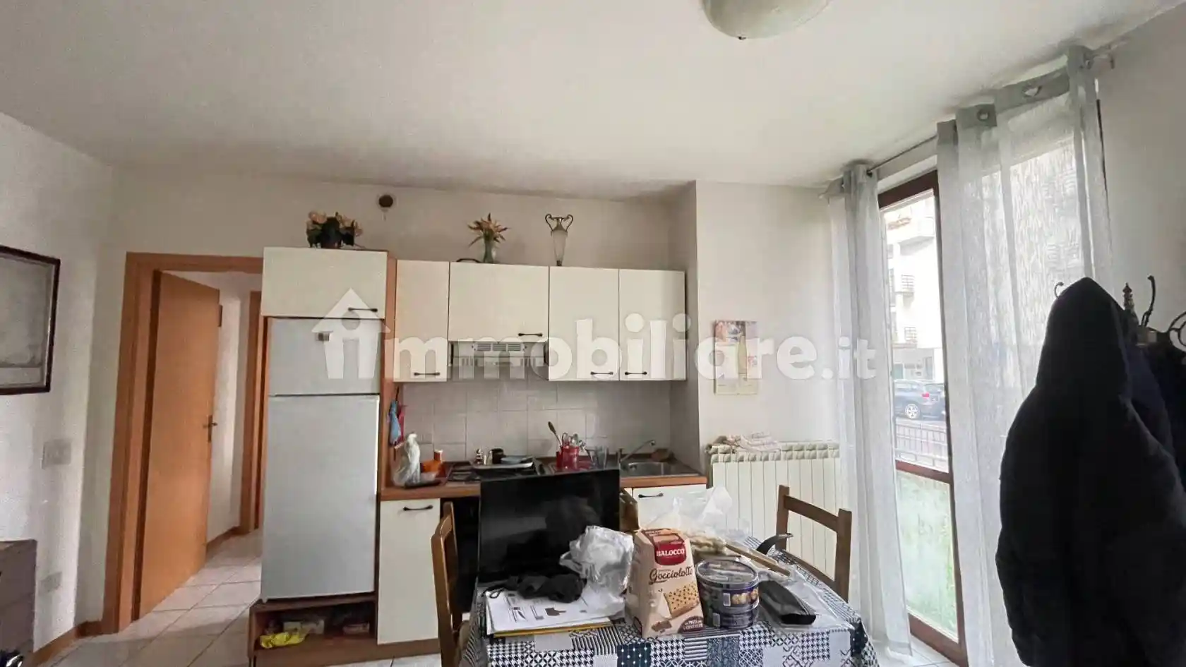 Appartamento in vendita a Arezzo