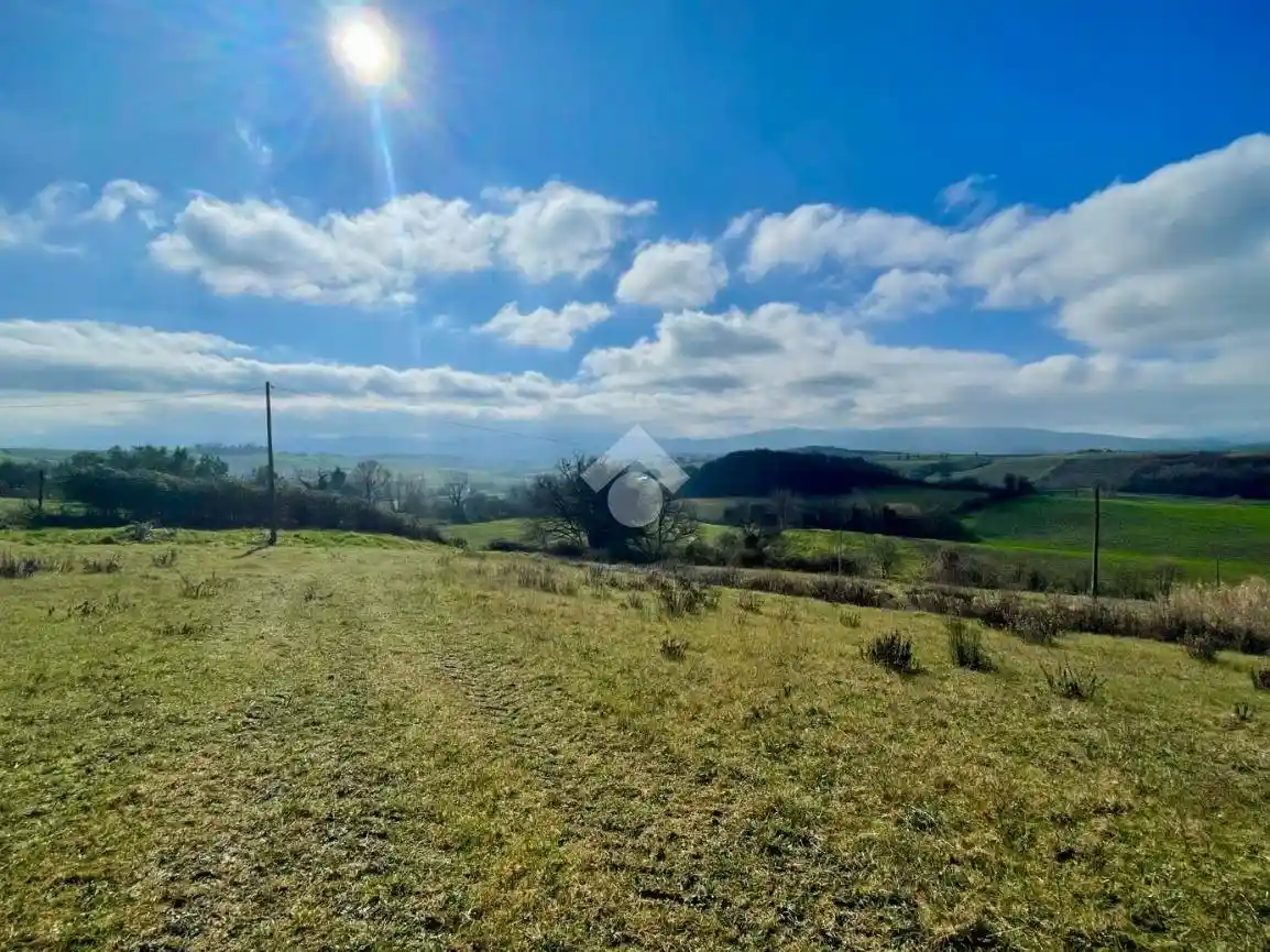 Rustico - Casale in vendita a Scarperia e San Piero