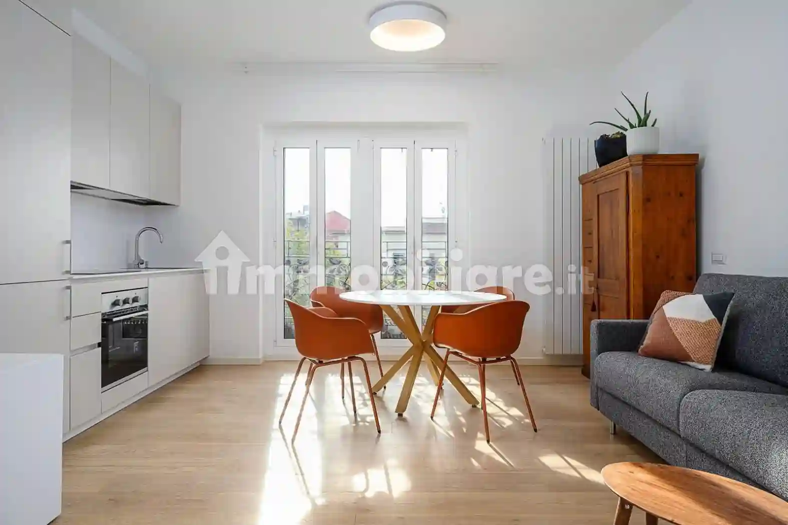 Appartamento - foto 2