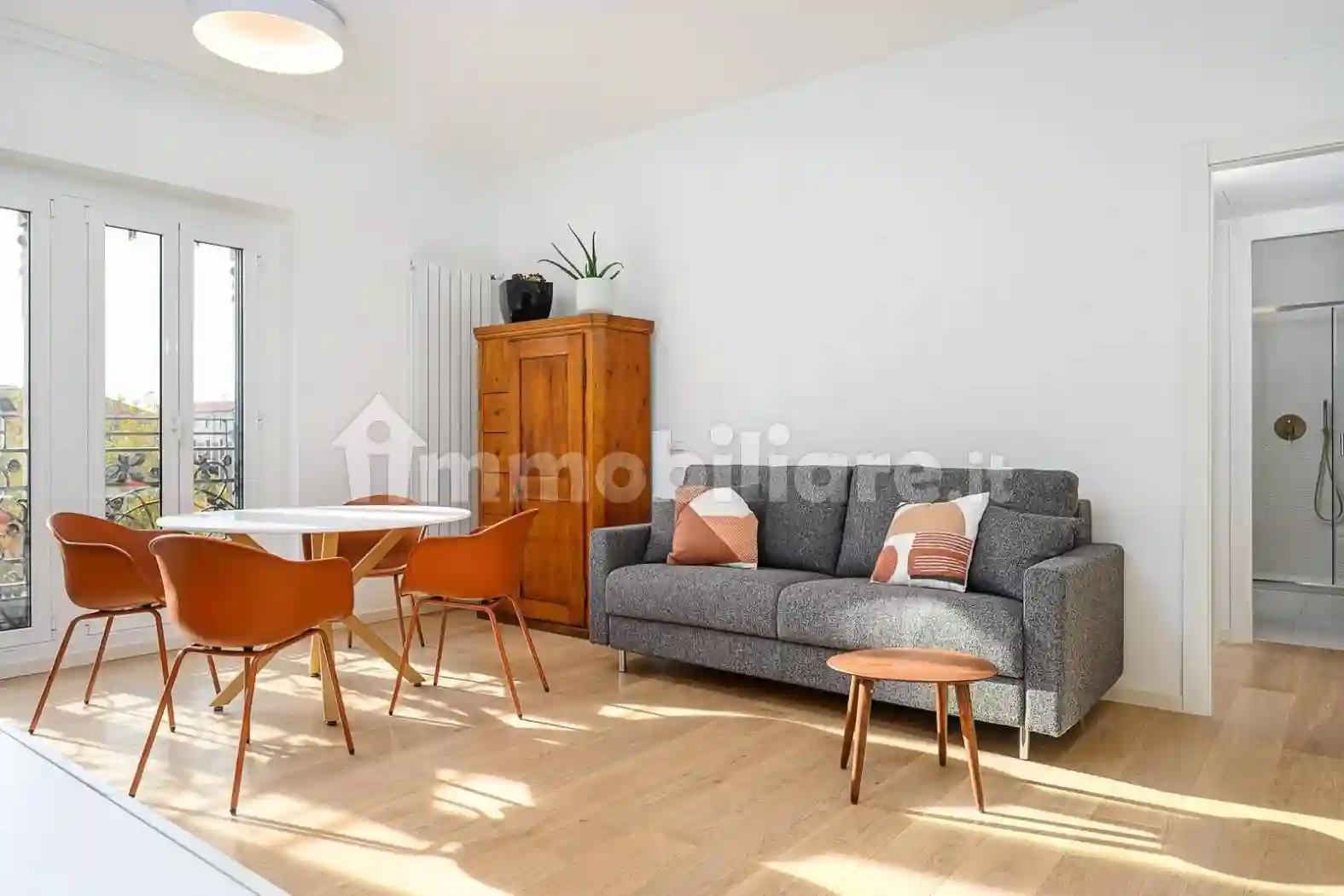 Appartamento - foto 5