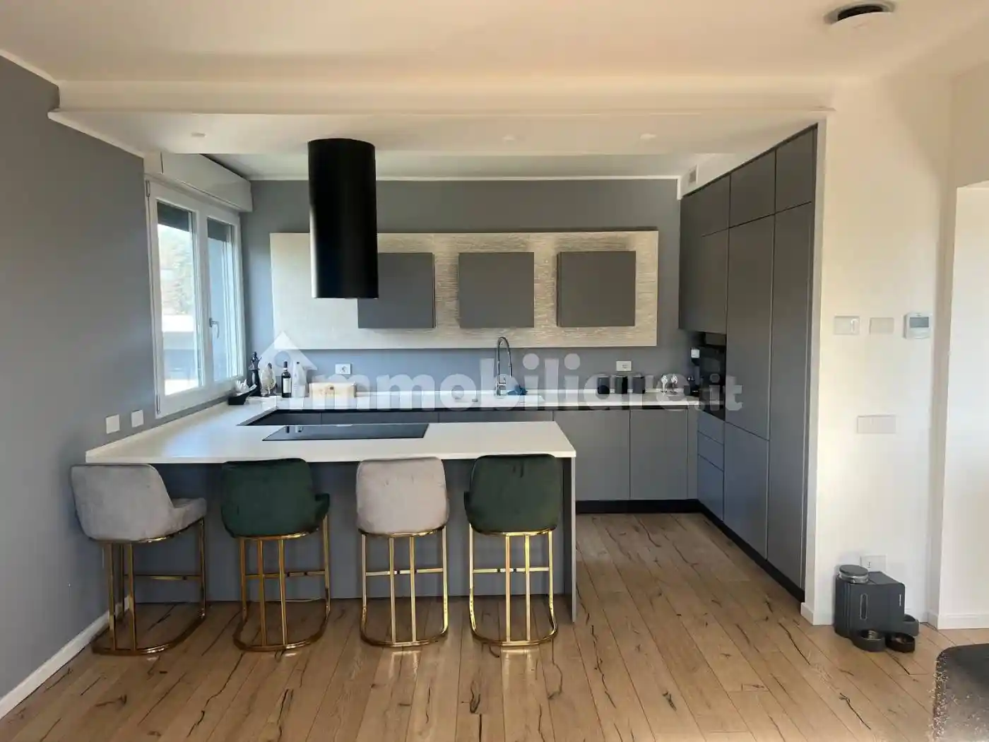 Villa in vendita a Lissone