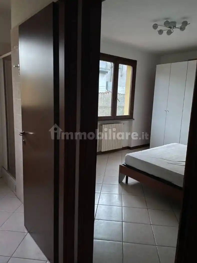 Appartamento in vendita a Montecatini-Terme