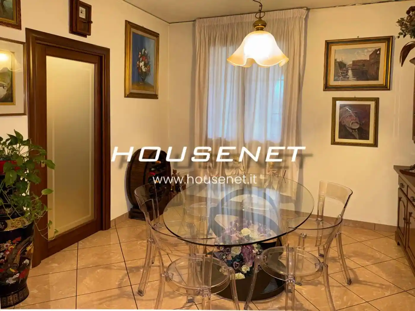 Appartamento in vendita a Poggio a Caiano