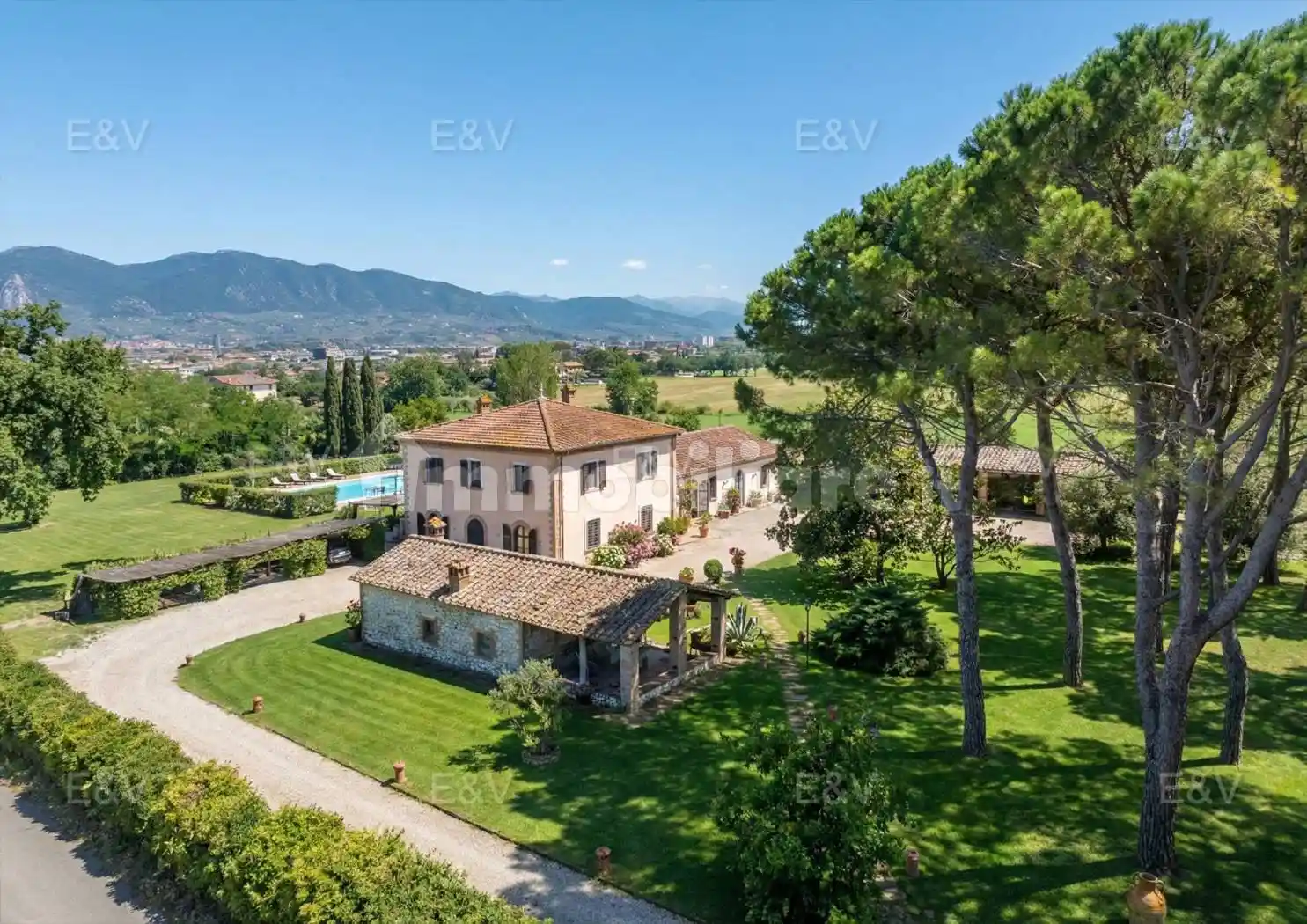 Villa in vendita a Terni