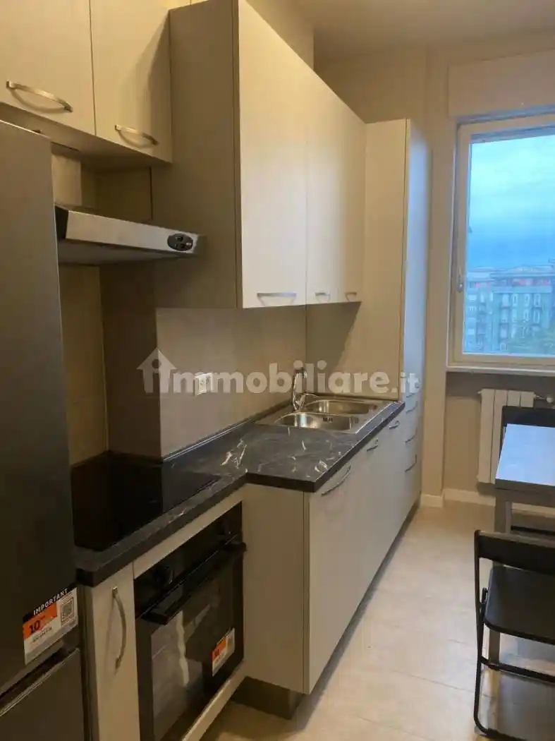 Appartamento in affitto a Brescia