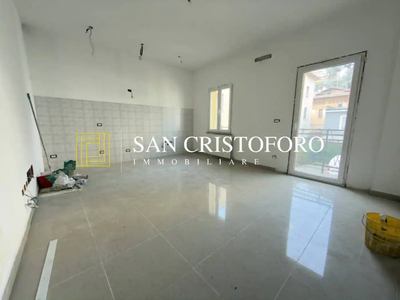 Appartamento in vendita a Saronno