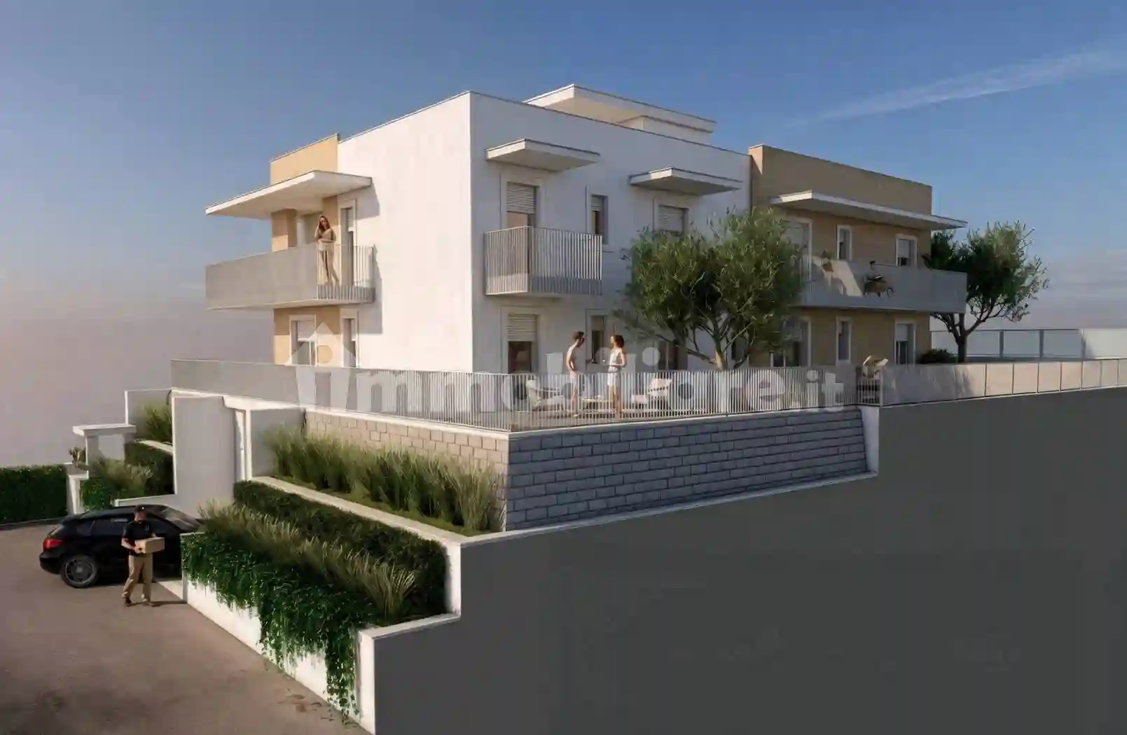 Appartamento - foto 4