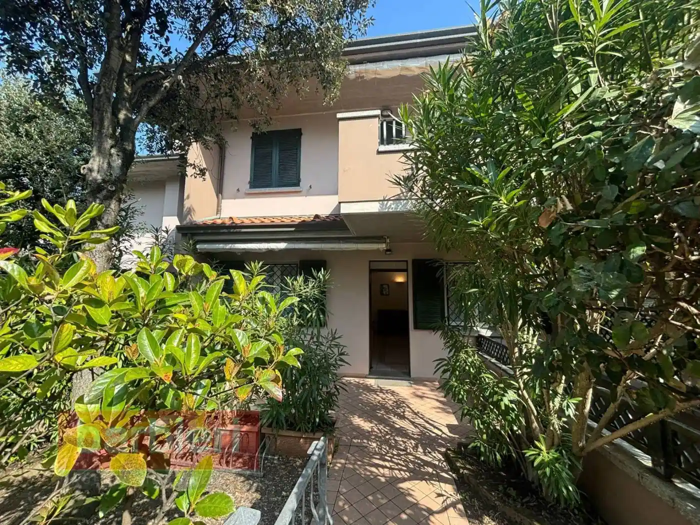 Appartamento in affitto a Cervia