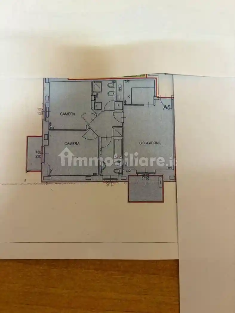 Appartamento in vendita a Diano d'Alba
