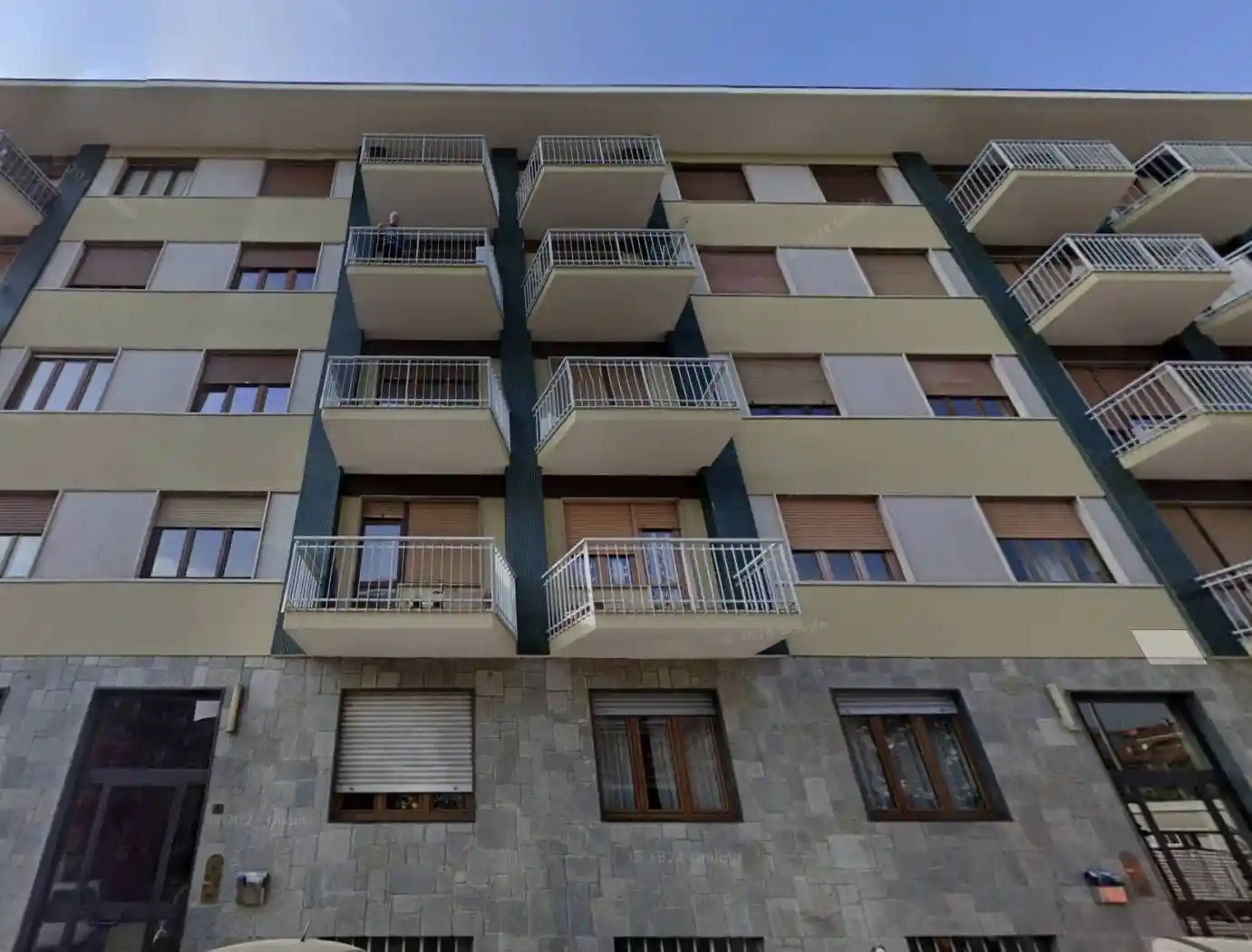 Appartamento in vendita a Grugliasco