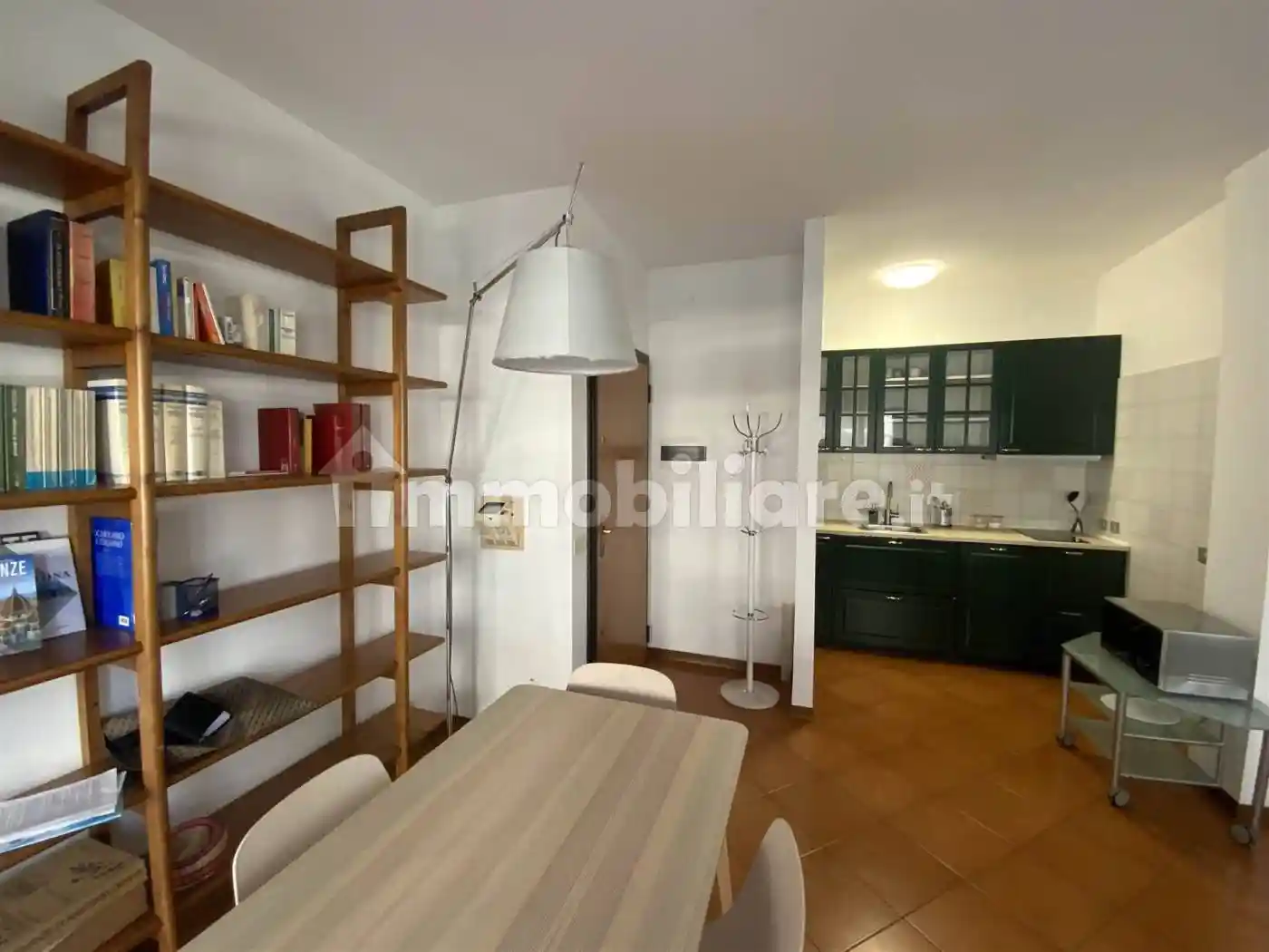 Appartamento in affitto a Firenze