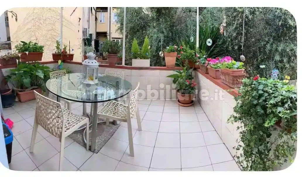 Appartamento in vendita a Livorno