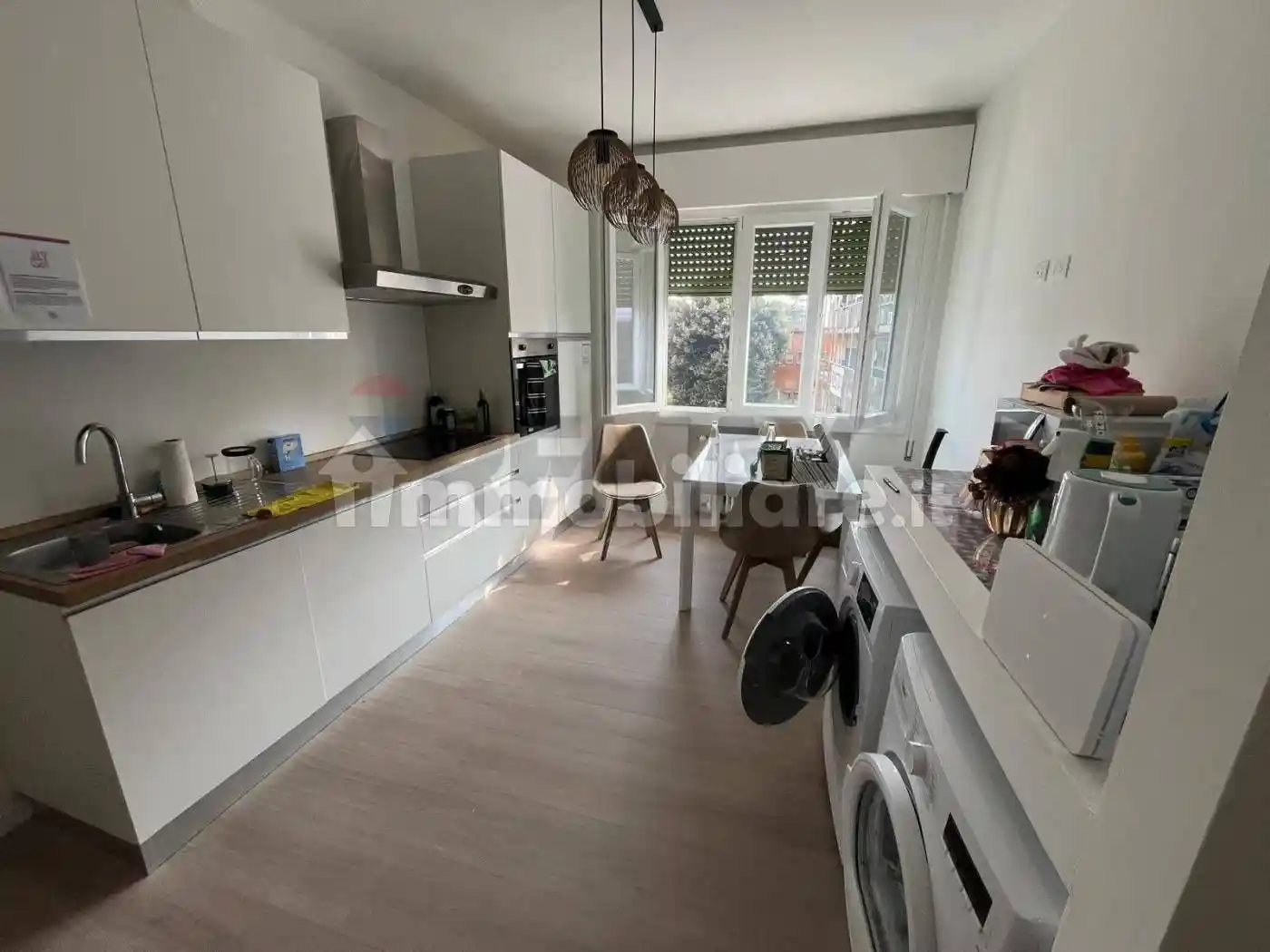 Appartamento in vendita a Venezia