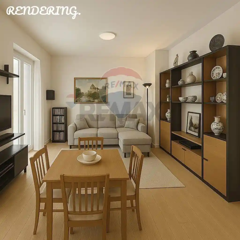 Appartamento in vendita a Arcisate