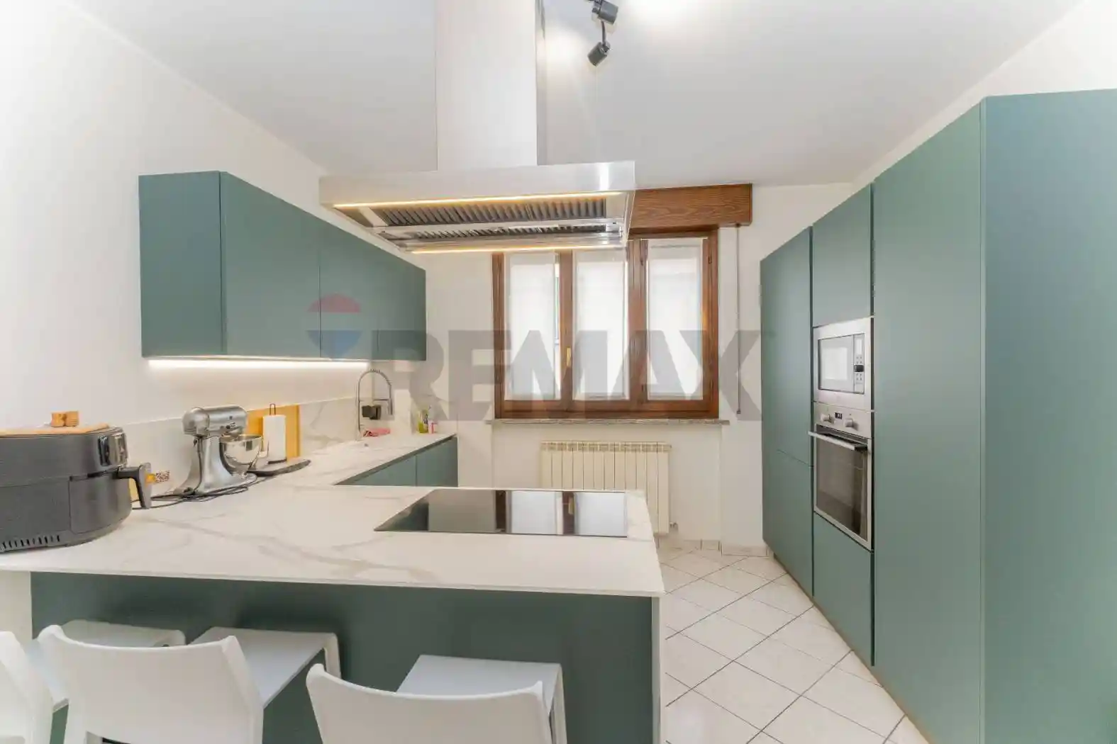 Appartamento in vendita a Busto Arsizio