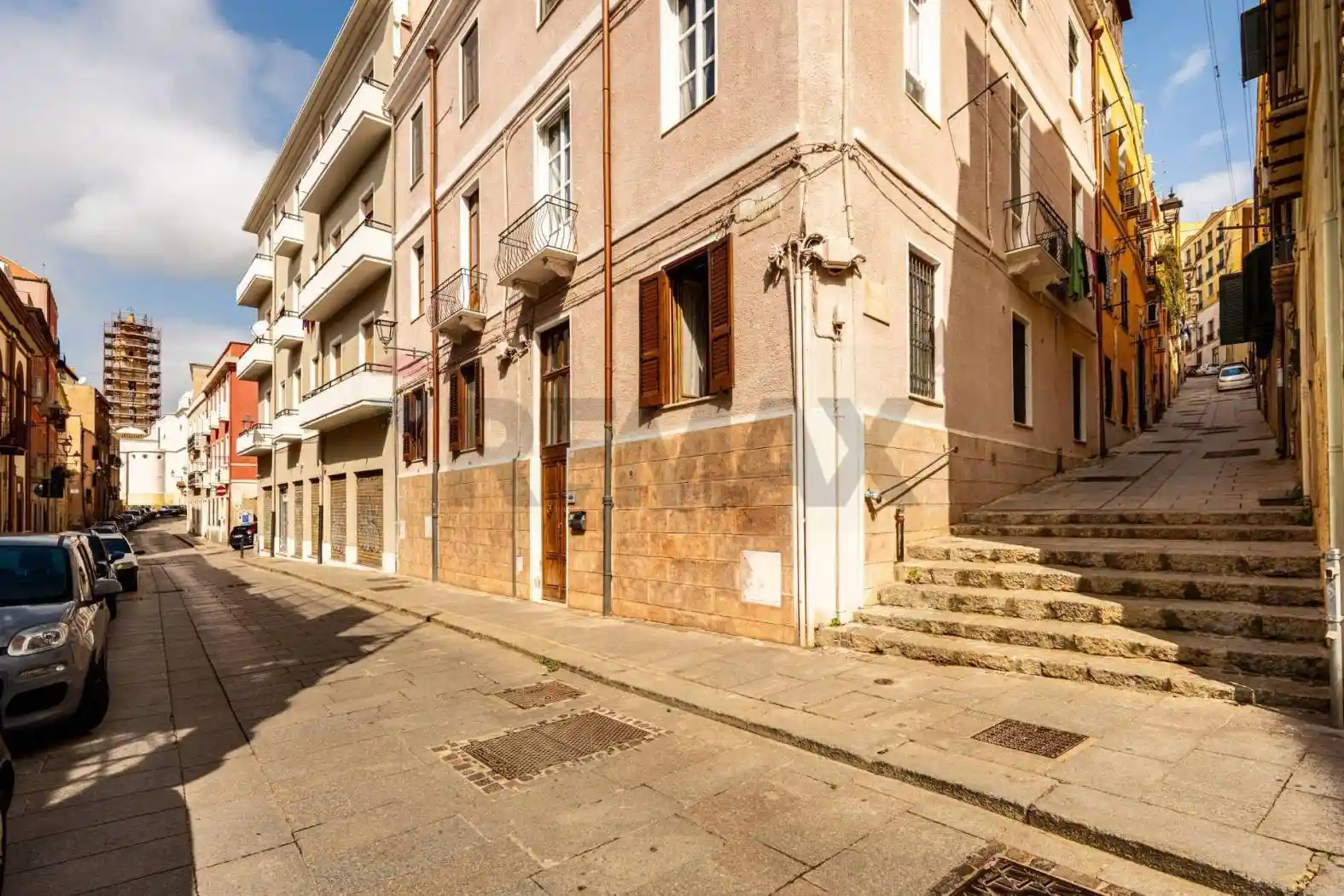 Appartamento in vendita a Cagliari