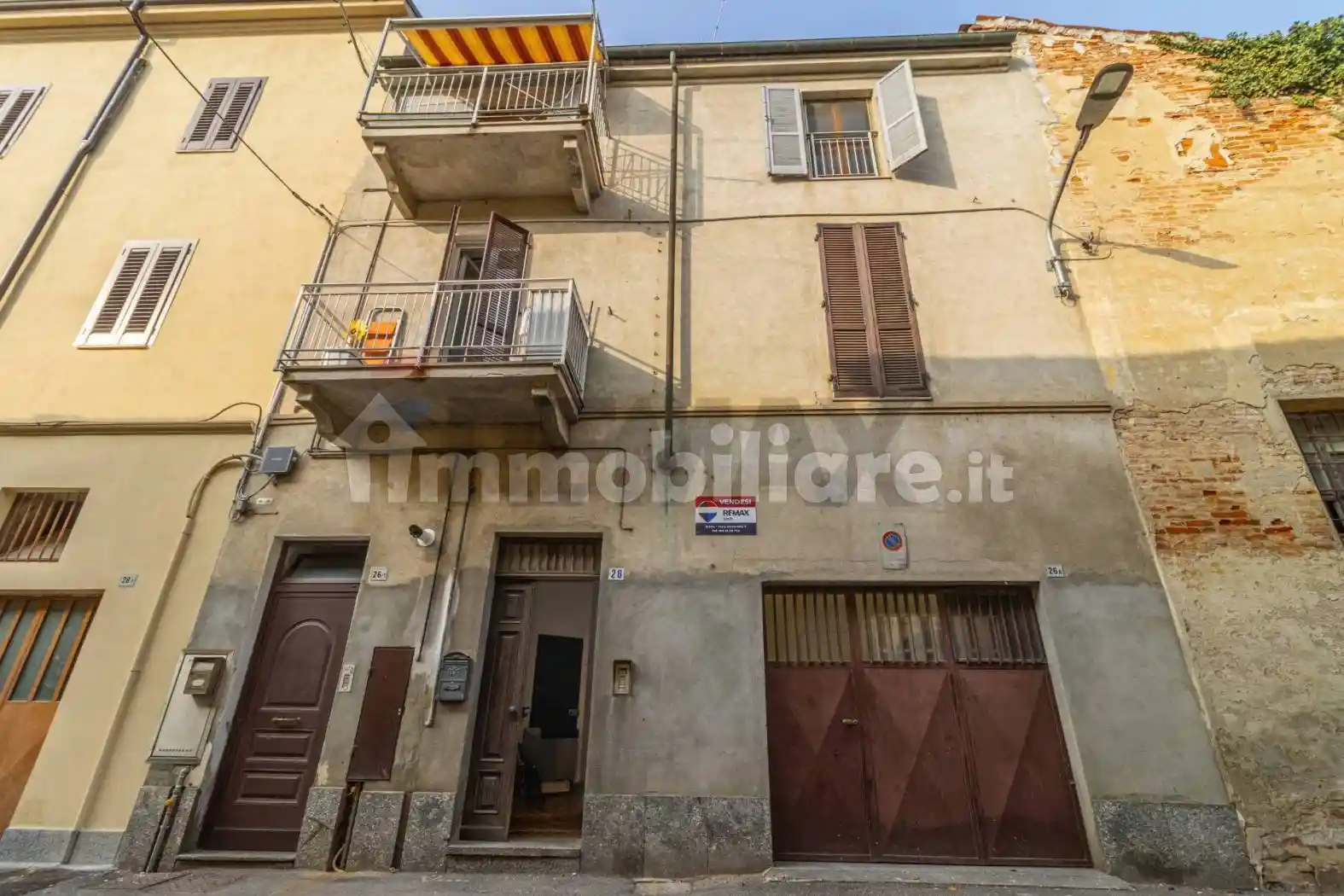 Appartamento in vendita a Trino