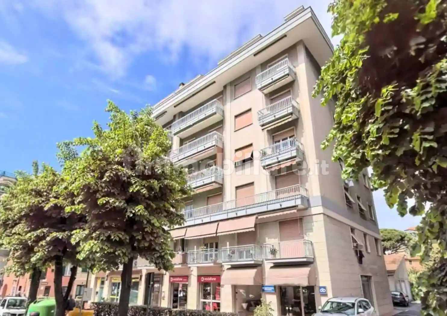 Appartamento in vendita a Chiavari