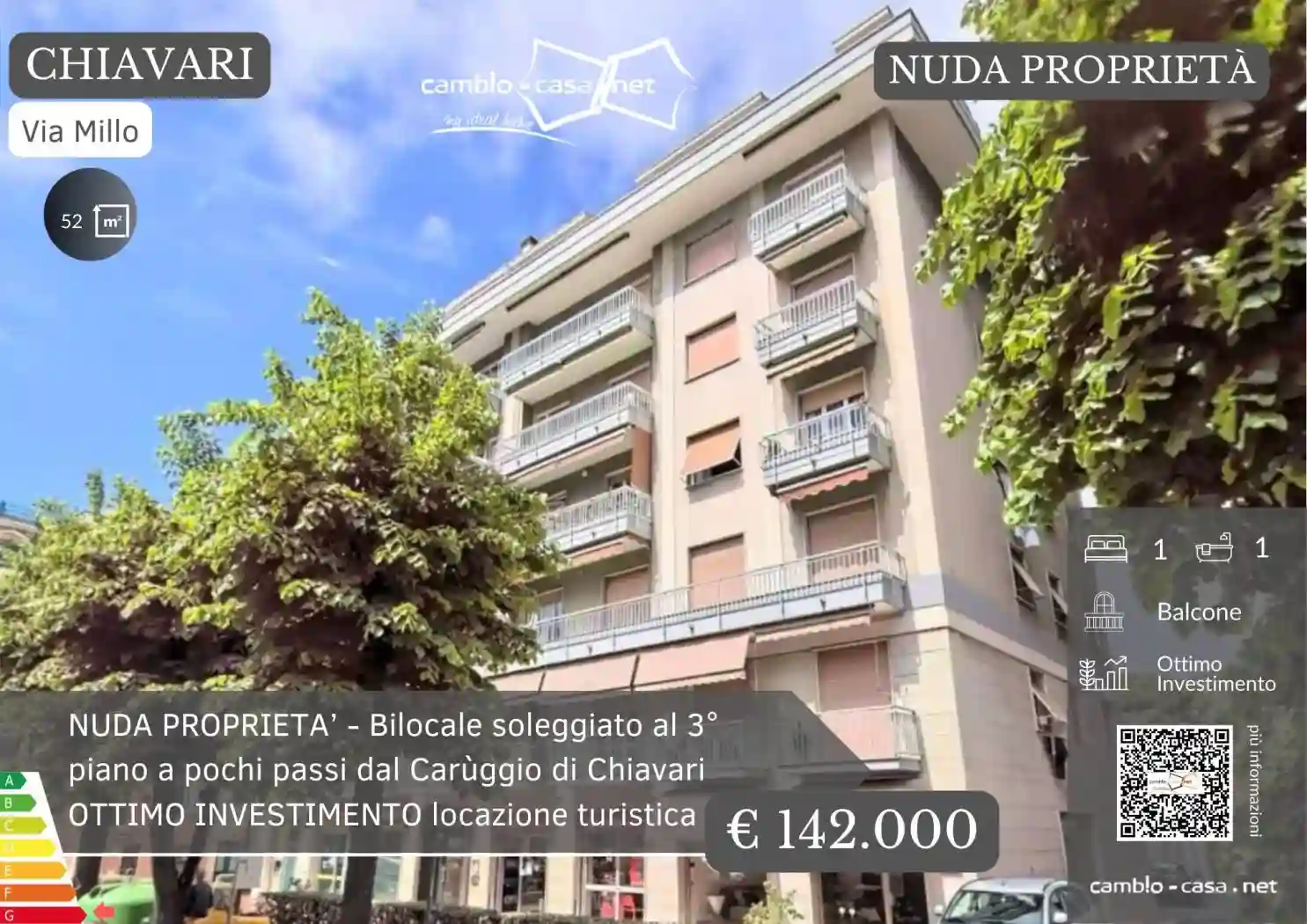 Appartamento - foto 4