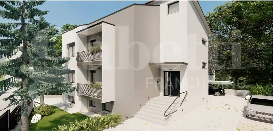 Appartamento in vendita a Bologna