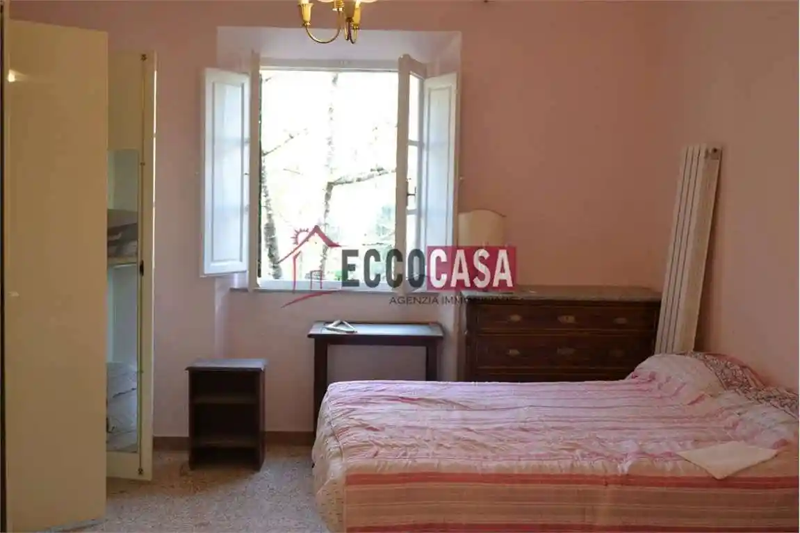 Appartamento in vendita a Lajatico