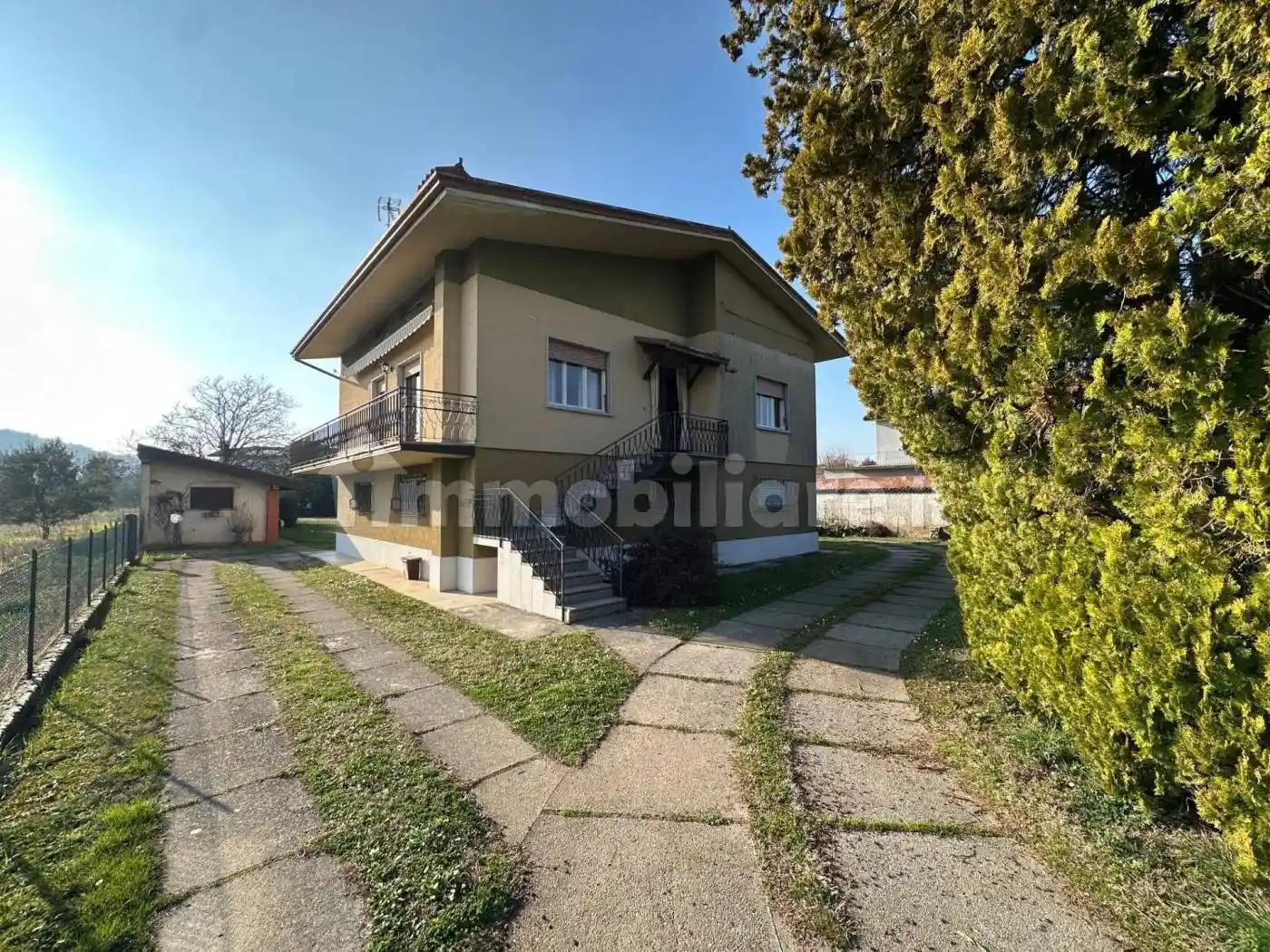 Villa in vendita a Cormons