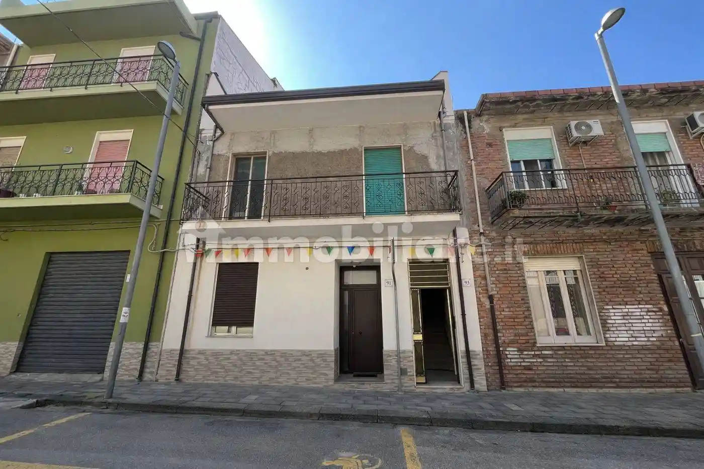 Appartamento in vendita a Barcellona Pozzo di Gotto