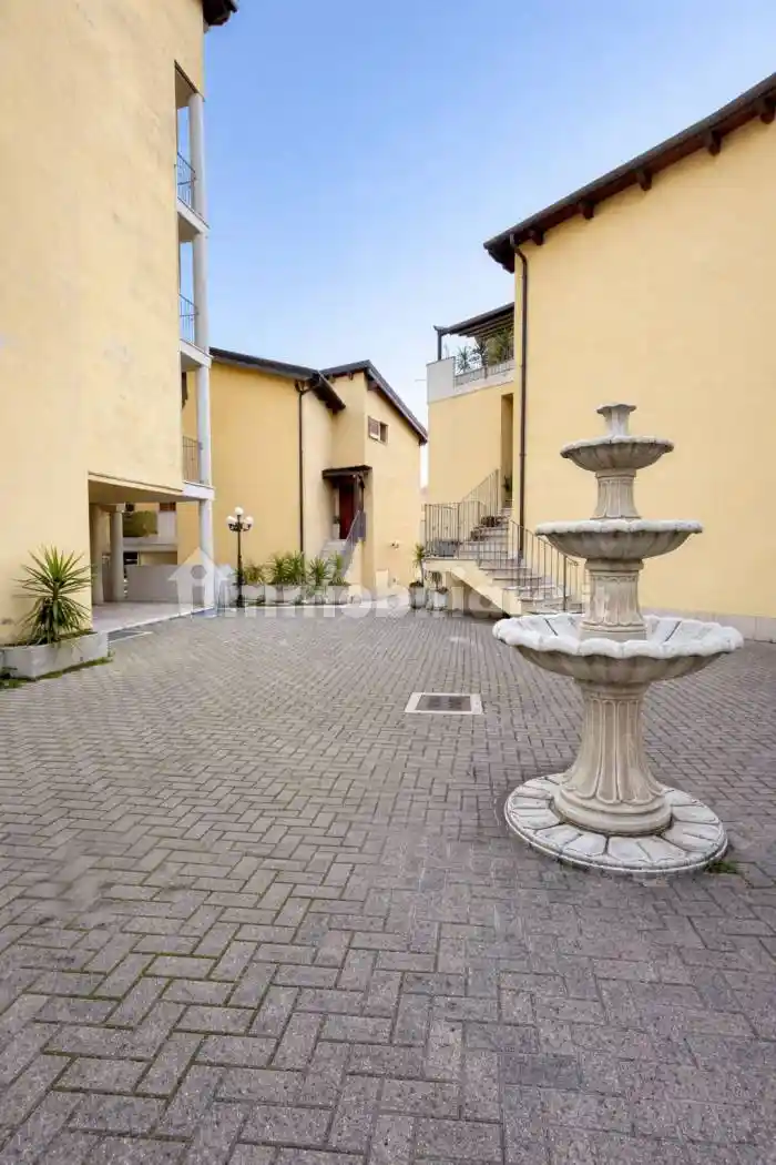 Attico - Mansarda in vendita a Spoltore