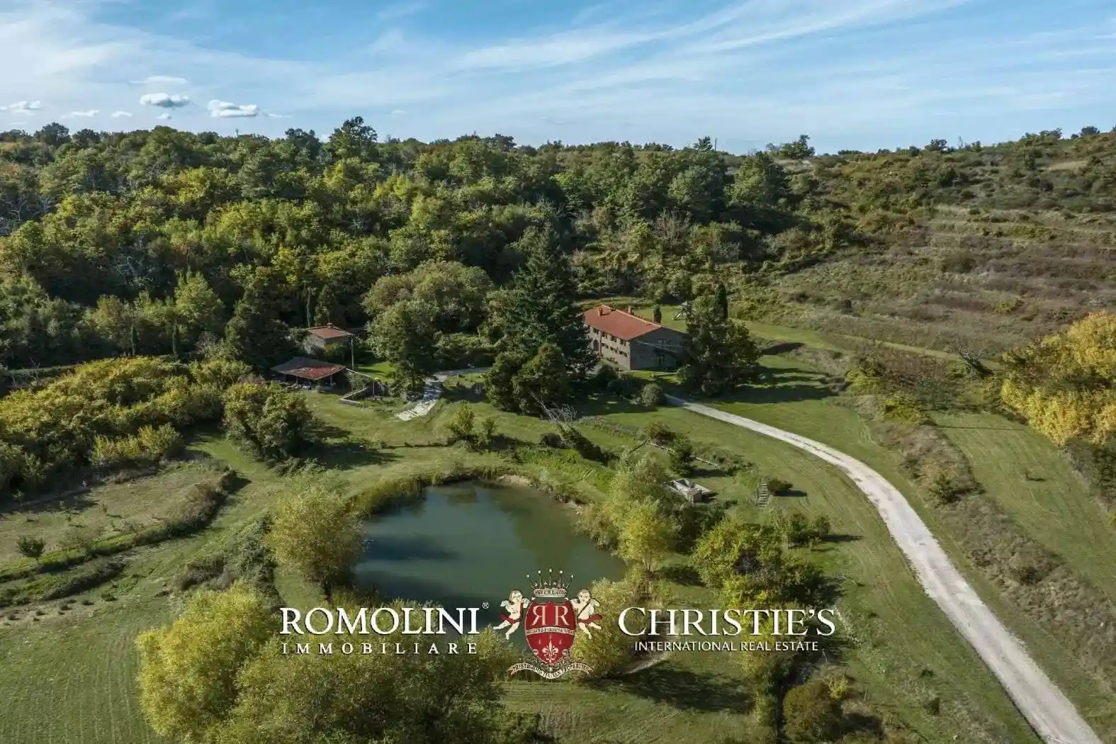 Villa in vendita a Reggello