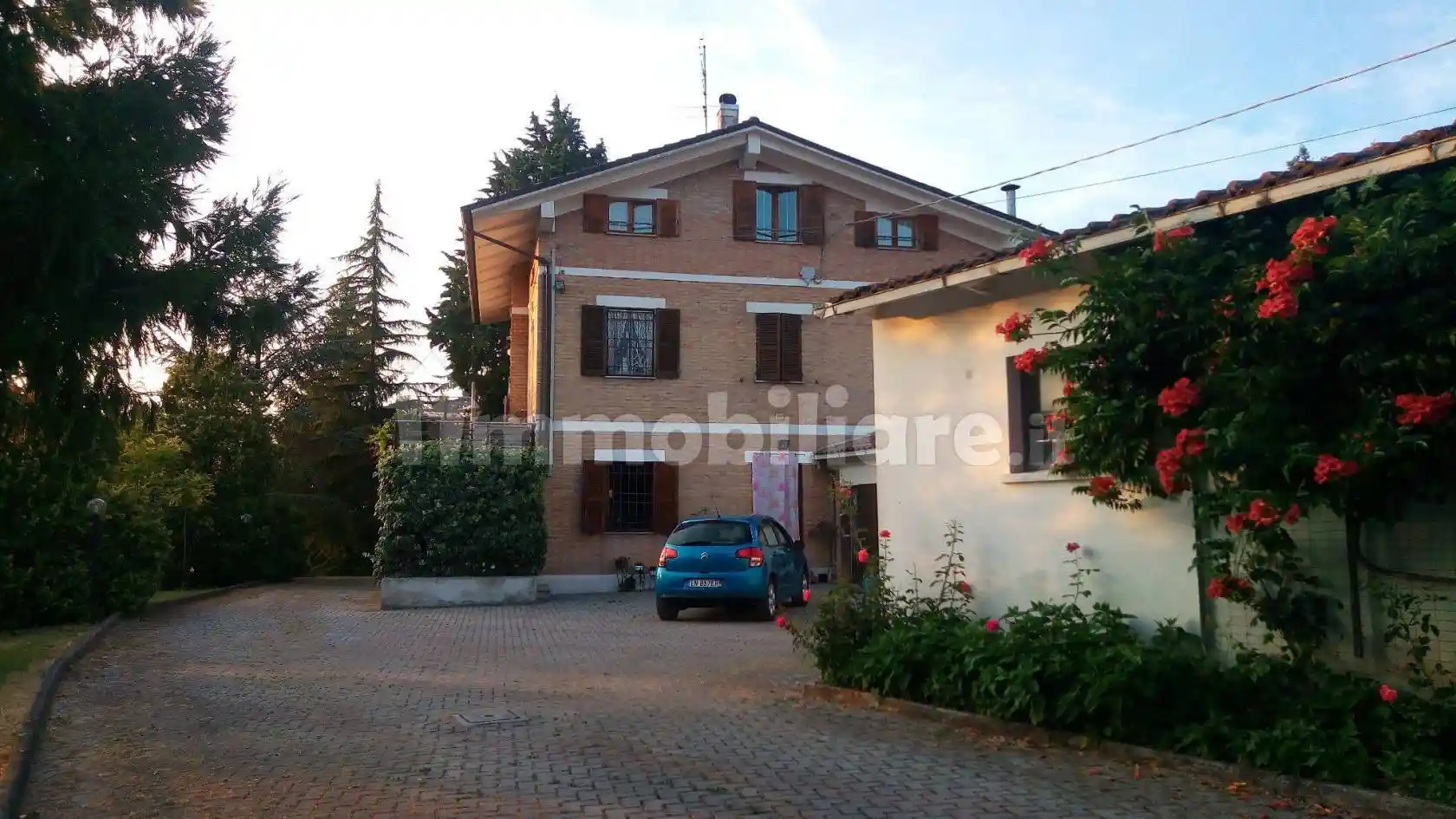 Appartamento in affitto a Urbino