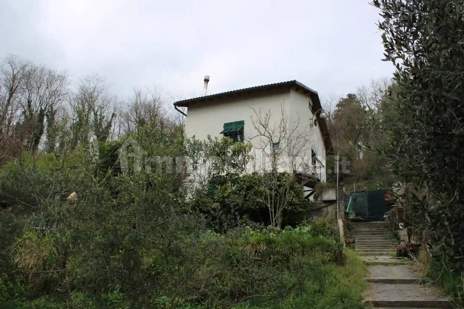 Casa indipendente - foto 2