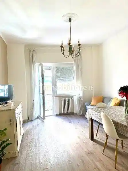 Appartamento in affitto a Ancona