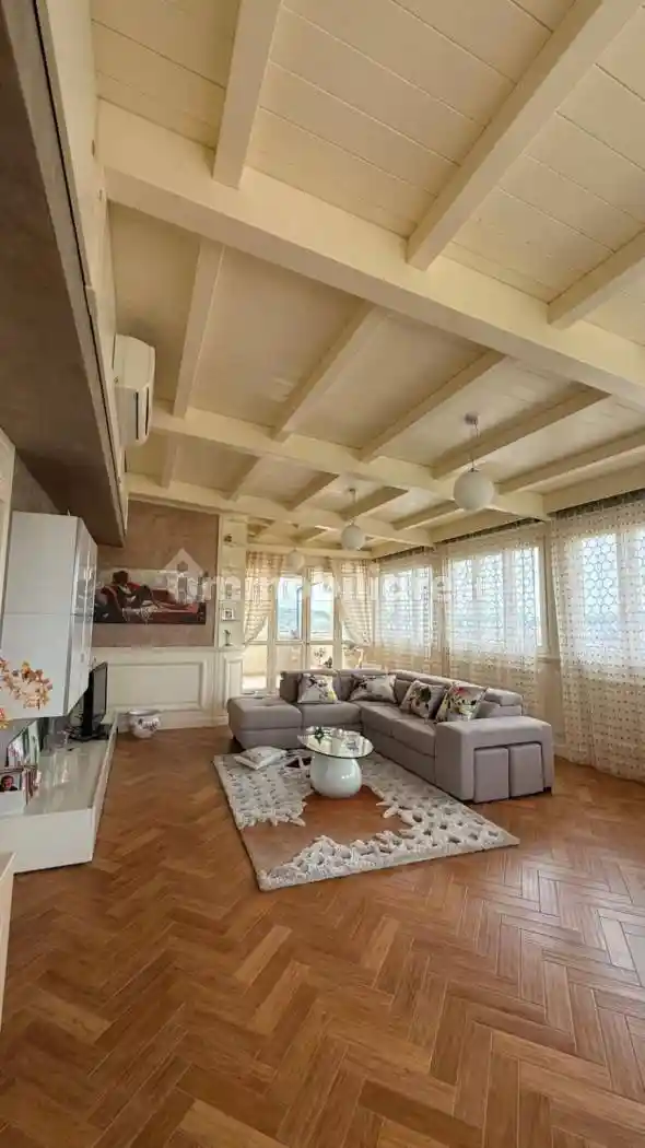 Attico - Mansarda in vendita a Crotone