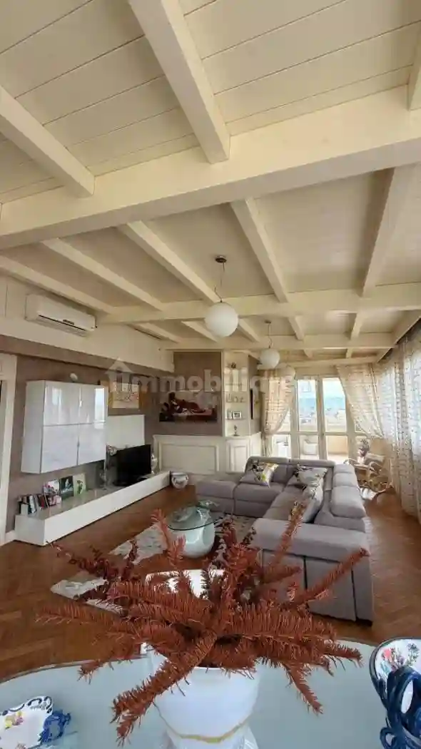 Attico - Mansarda - foto 2