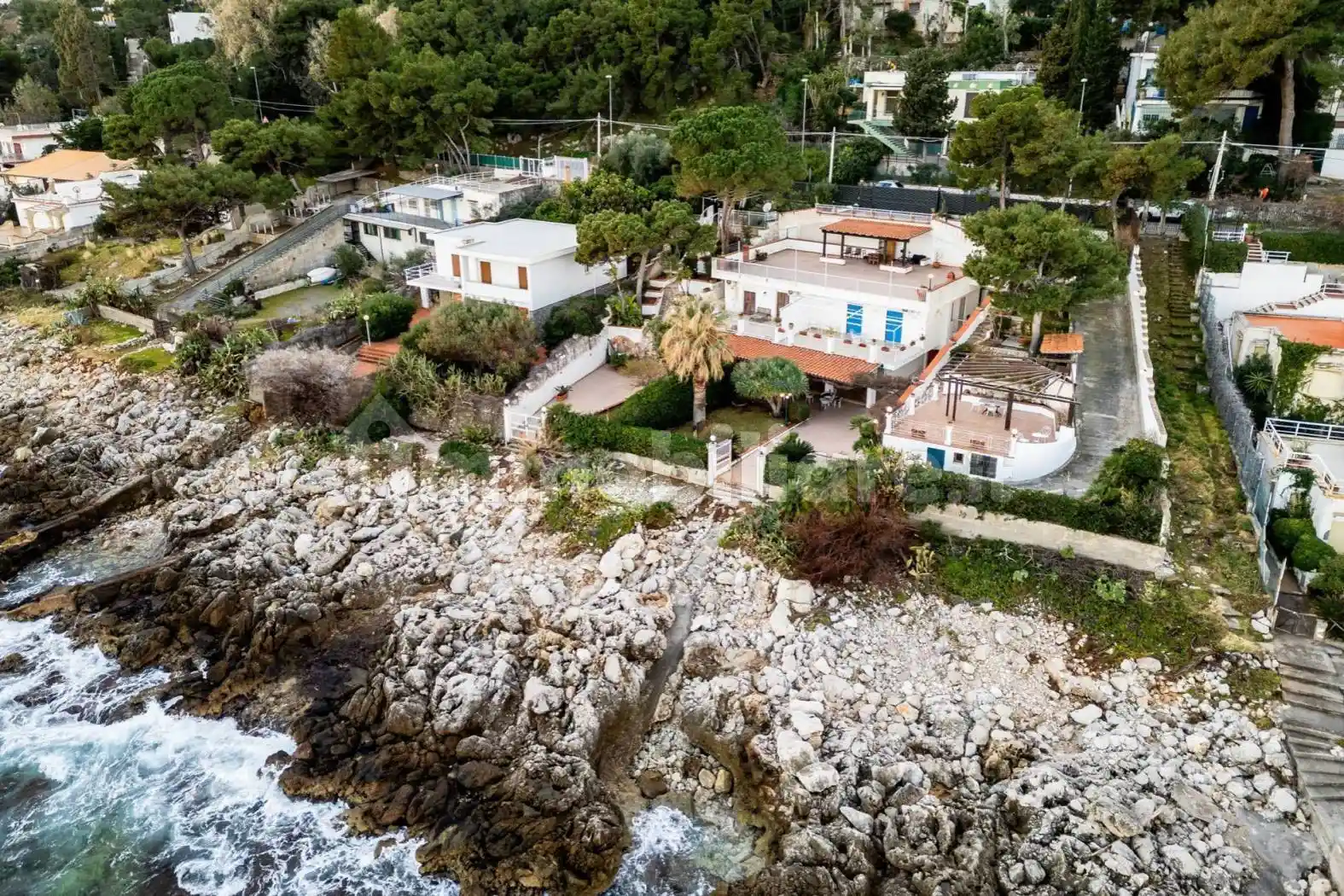 Villa in vendita a Palermo