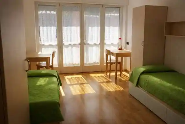 Palazzo - Edificio in affitto a Trento