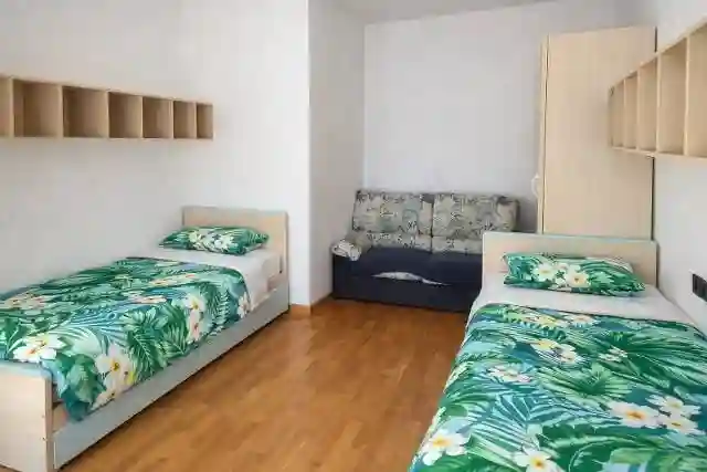 Palazzo - Edificio - foto 2