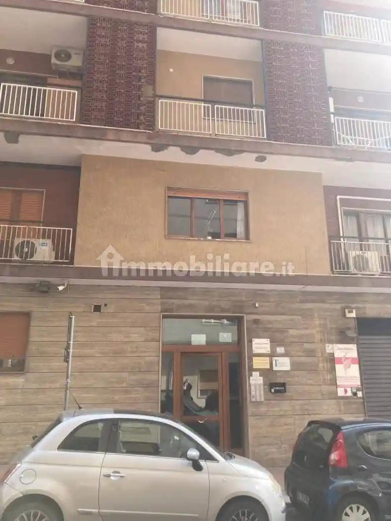 Appartamento in vendita a Taranto