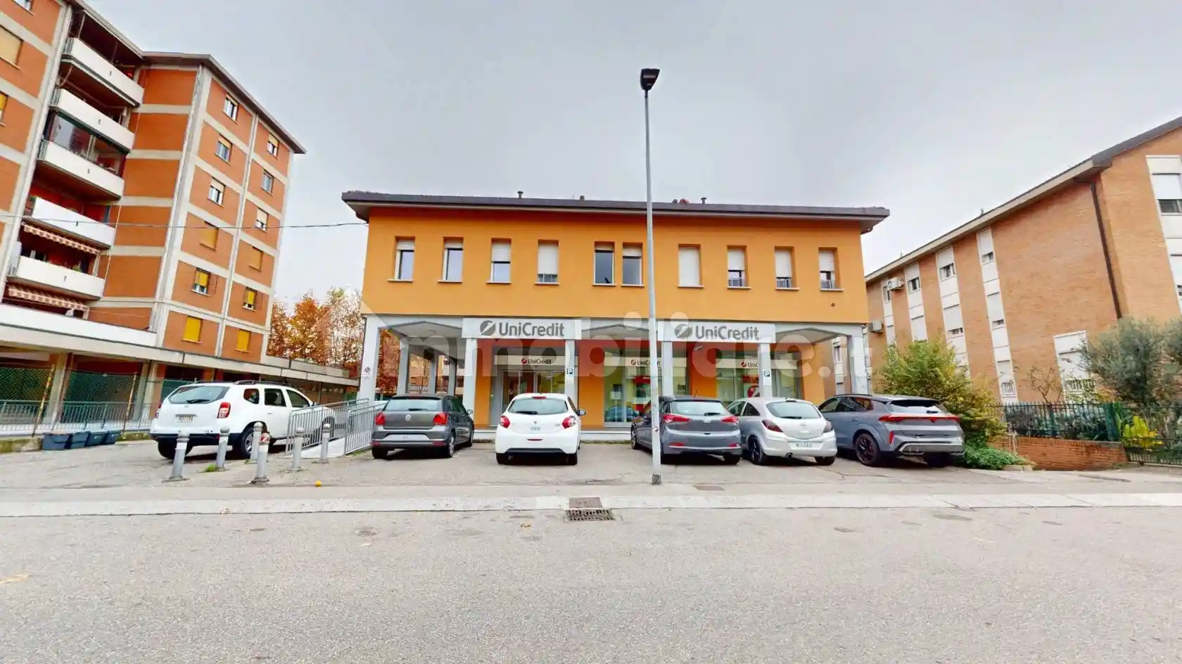 Appartamento in vendita a Zola Predosa