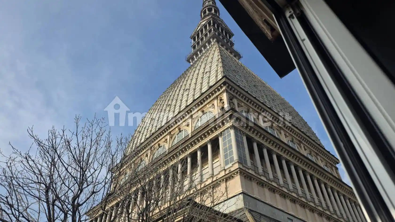 Attico - Mansarda in affitto a Torino