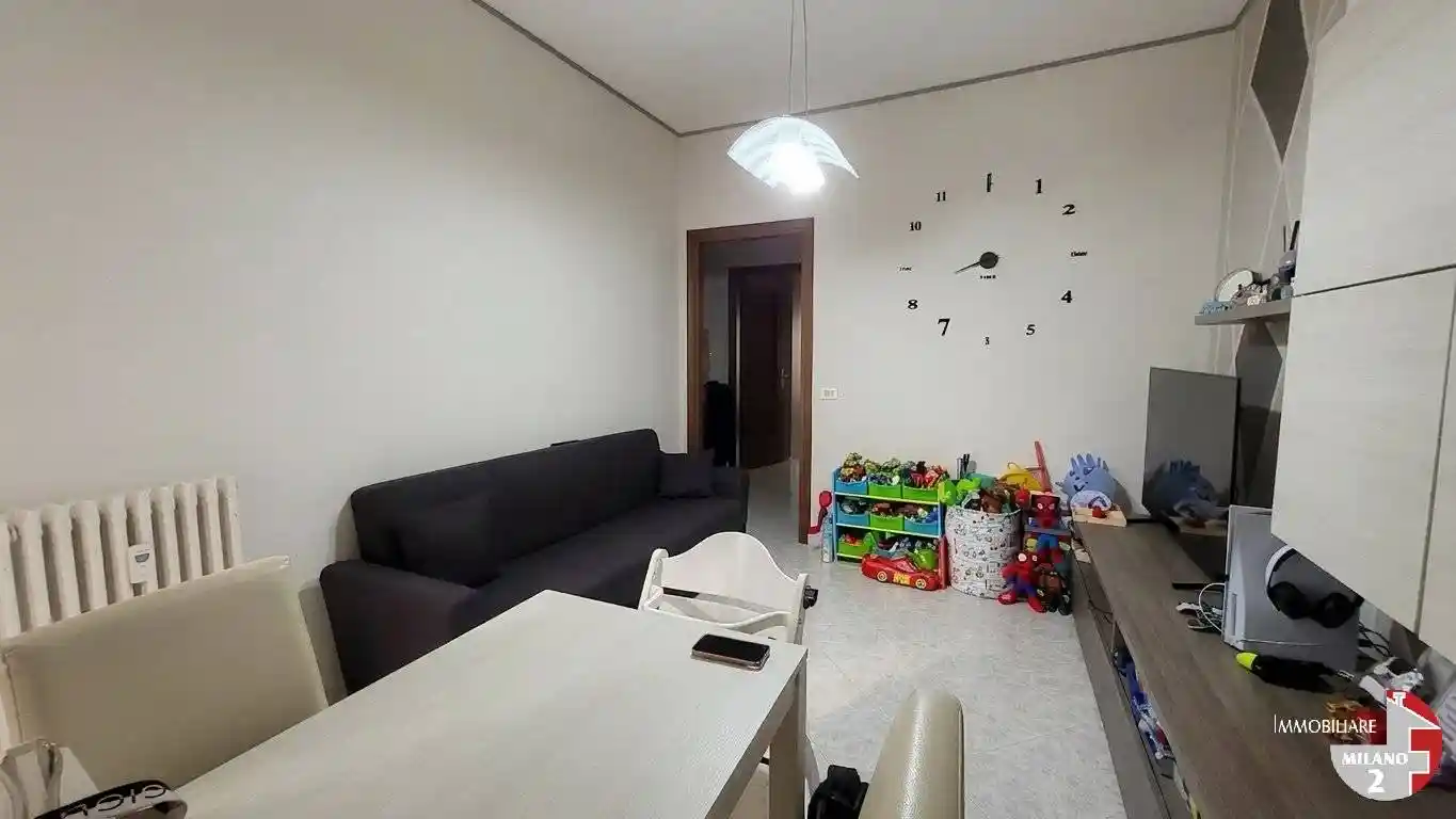 Appartamento in vendita a Settimo Torinese