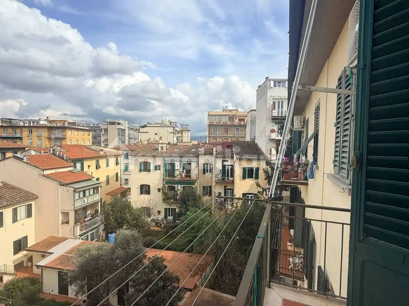 Appartamento in vendita a Firenze