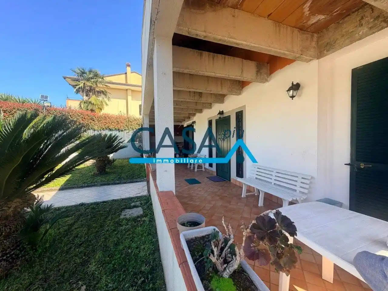 Villa in vendita a Pastorano